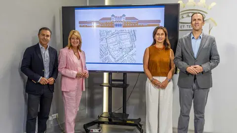 Fuente: Ayuntamiento de Huelva
