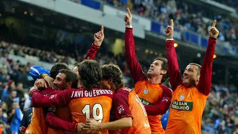 Fuente: Recreativo de Huelva.