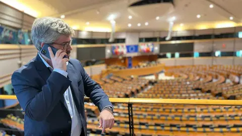 Herv&iacute;as en su &eacute;poca pol&iacute;tica