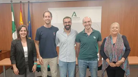 Fuente: Junta de Andaluc&iacute;a