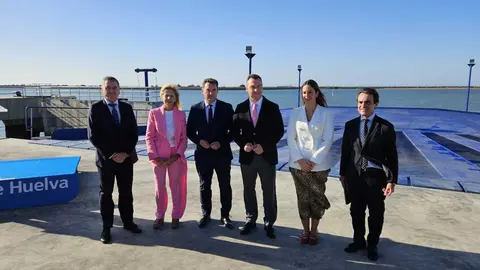 Fuente: Facebook Subdelegaci&oacute;n del Gobierno de Huelva