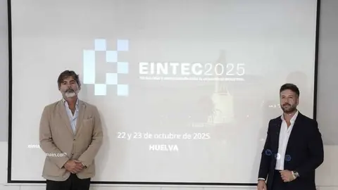 Presentaci&oacute;n de EINTEC 2025