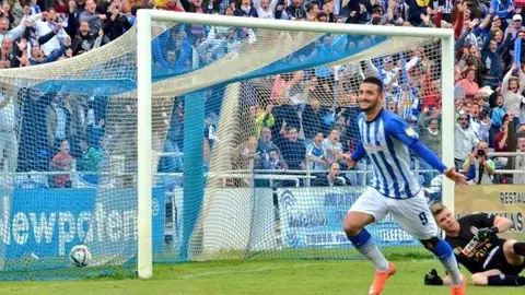 Fuente: Redes sociales de Rub&eacute;n Mesa.