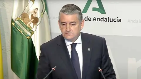 Antonio Sanz