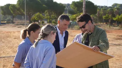 Fuente: Facebook Ayuntamiento de Moguer