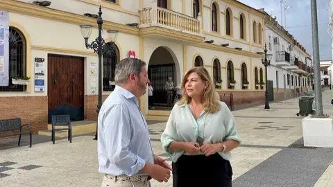 Fuente: PP de Huelva