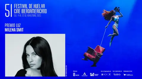 Fuente: Festival de Huelva de Cine Iberoamericano.