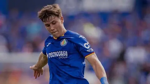 Fuente: Getafe Club de F&uacute;tbol.