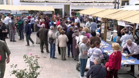 Fuente: Facebook Ayuntamiento de Cartaya