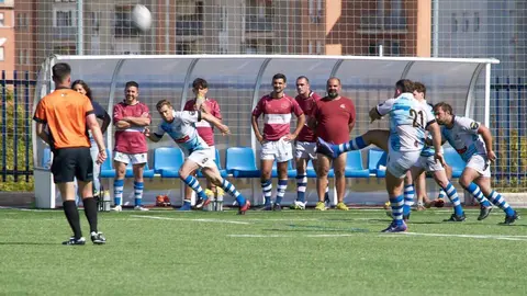 Fuente: Club Deportivo Rugby Tartessos de Huelva.