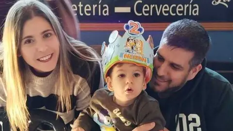 Facebook: Neizan, El Peque&ntilde;o Guerrero