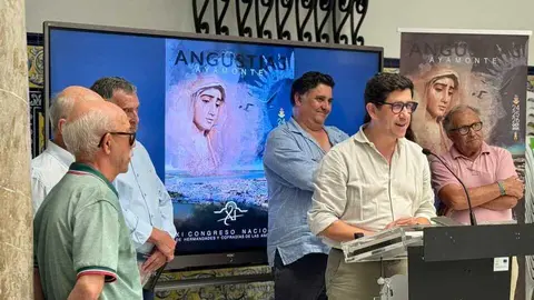 Fuente: Ayuntamiento de Ayamonte