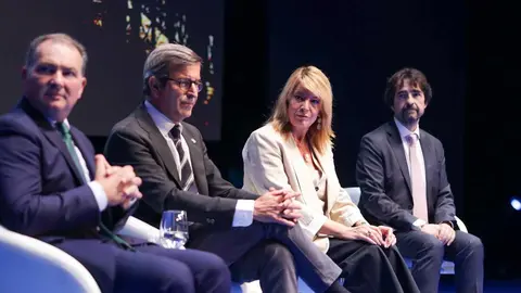 Arranque de Eintec 2025 en Huelva