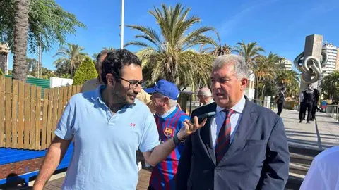 Fuente: Toni Garrido.