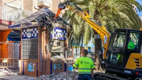 Fuente: Facebook Ayuntamiento de Huelva