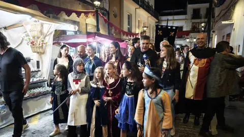 Fuente: Facebook del Ayuntamiento de Lepe