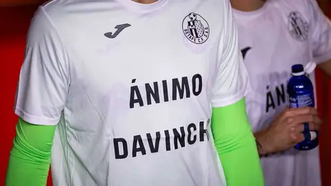 Fuente: Getafe Club de F&uacute;tbol.