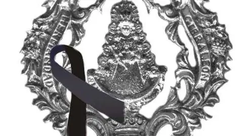 Fallece Manuel Borrero de la Hermandad del Roc&iacute;o de Gibrale&oacute;n