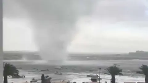 Fuente: MeteoHuelva