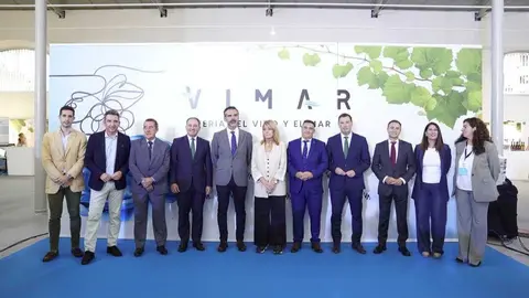 Vimar 2025. Fuente: Grupo Azahara