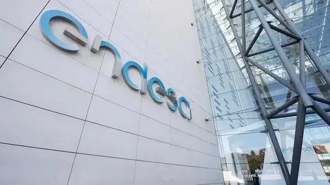 Endesa. Imagen de archivo