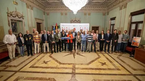 Fuente: Ayto. Huelva