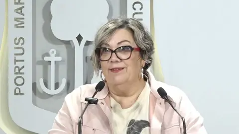 M&oacute;nica Rossi