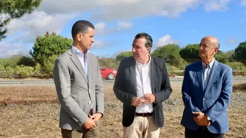 Fuente: PP Huelva