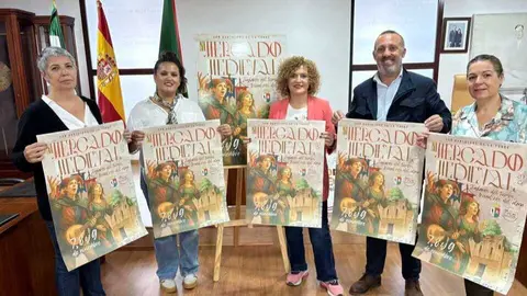 Fuente: Ayuntamiento de San Bartolom&eacute; De la Torre