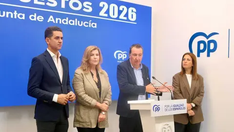 Fuente: PP Huelva