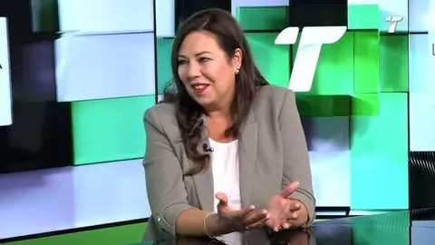 Roc&iacute;o Moreno