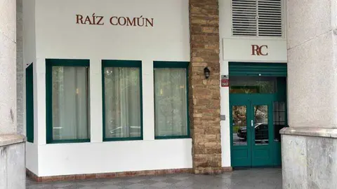 Fuente: Ra&iacute;z Com&uacute;n.