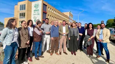 Fuente: PP Huelva