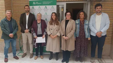 Fuente: Facebook HU Juan Ram&oacute;n Jim&eacute;nez