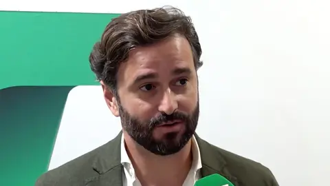Daniel Toscano
