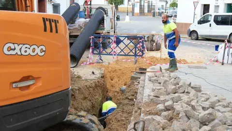 Fuente: Facebook Ayuntamiento de Almonte