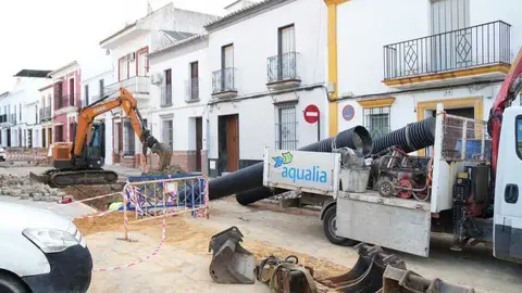 Fuente: Facebook Ayuntamiento de Almonte