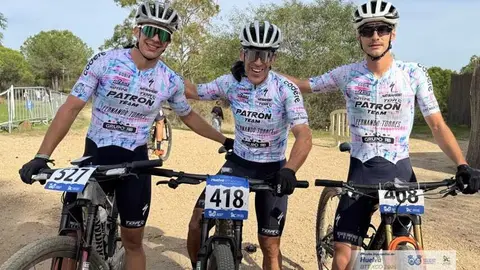 Fuente: Andaluc&iacute;a Ciclismo.