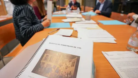 Fuente: Facebook Ayuntamiento de Huelva