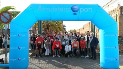 Fuente: Facebook Ayuntamiento de Cartaya