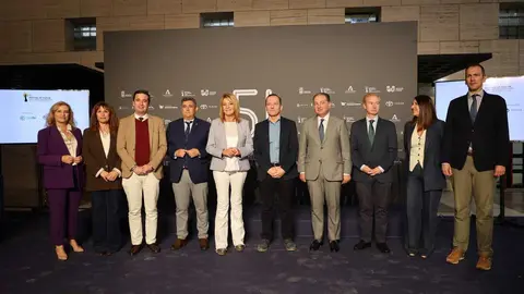 Delegaci&oacute;n del Gobierno de la Junta de Andaluc&iacute;a en Huelva