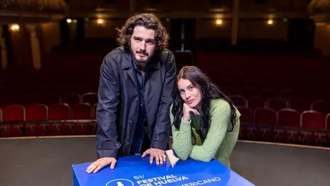 Fuente: Festival Cine de Huelva