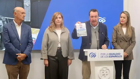 Fuente: PP Huelva