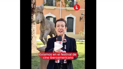 Fuente: Instagram kinotico.es