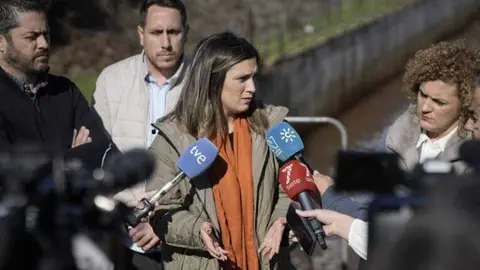 Fuente: PSOE Huelva