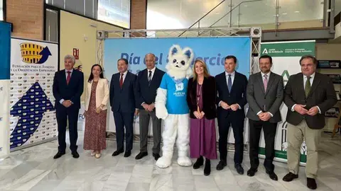 Huelva celebra el D&iacute;a del Comercio