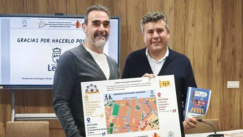 Fuente: Facebook Ayuntamiento de Lepe