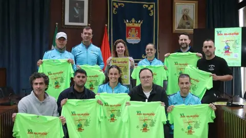 Fuente: Facebook Ayuntamiento de Cartaya