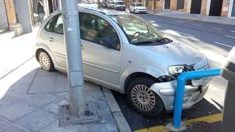Fuente: Facebook Huelva, sus calles, sus plazas, sus colegios, sus tiendas, sus bares,