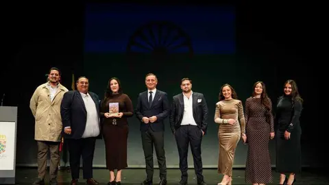 Fuente: Facebook Ayuntamiento de Moguer